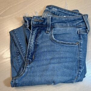 Old Navy Skinny Jean